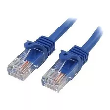  Cables Red Rj45 Utp Cat 5e 5 Metros