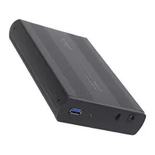 Case Hd Externo Desktop Usb 3.0 / 2.0 Sata 3.5 Portátil Hdd