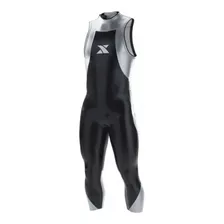 Wetsuit Xterra Vengeance Hombre Tope De Gama De La Marca