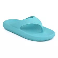 Chinelo Feminino Nuvem De Dedo Ortopédico Eva Leve Original