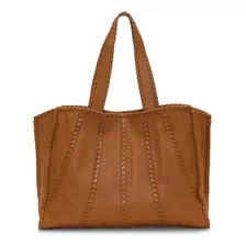 Vince Camuto Nakia Tote, Ron Añejo