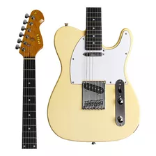 Guitarra Telecaster Phx Special Tl-1 Ch Creme