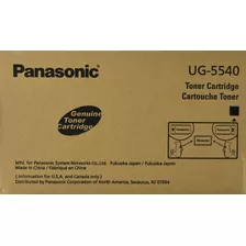 Toner Original Panasonicpanug5540 - Ug5540 Toner