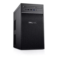 Servidor Dell Poweredge T40 Intel Xeon E-2224g 8gb 1tb
