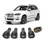 Kit Accesorios Kg X5 L6 3.0l Bmw 07/10