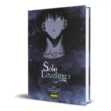 Libro Solo Leveling Vol. 3 [ Español ] Original