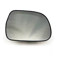 Luna Espejo Retrovisor Hilux Fortuner 2006 2007 2010 2011