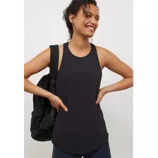 Blusa Feminina Academia Fitness Dia A Dia Regata Nadador