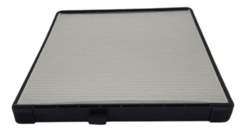 Filtro De Polen Chevrolet Aveo 2011 1.4 Dohc D14fd Foto 3