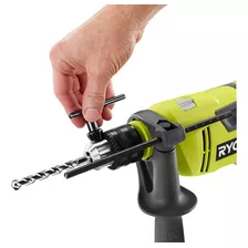 Rotomartillo Ryobi Vvr 600w Y 1/2 Pulgada Taladro V Variable