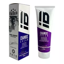 Crema Inbike Chamois 200m Mujer Para Badana Evita Quemaduras