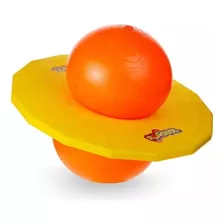 Jogo Pogobol Amarelo/laranja - Estrela - 1002008000019