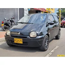 Renault Twingo 1.2 Access Plus 