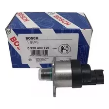 Valvula Reguladora Ducato 2.3 Euro 3 0928400726 Bosch