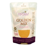 Leche Dorada Golden Mix Milk Padam X 100 G