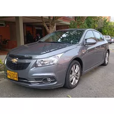 Chevrolet Cruze 2013 1.8 Lt At