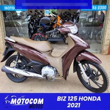Honda Biz 125 125/125i Flex 2021/2021