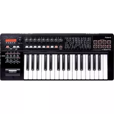 Teclado Controlador Midi Usb Roland A300 Pro De 1 Año