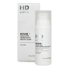 Rosae Emulsión Hidratante Protectora 50 Ml *humecta *rosácea Tipo De Piel Sensible