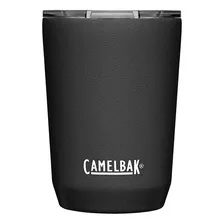 Vaso Térmico Camelbak Tumbler 350ml Color Negro