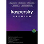 Kaspersky Tmks-410 Premium 5 Dispositivos - 12 Meses