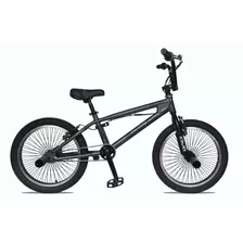 Bicicleta Bmx Expectro Rider Black Nuevas