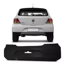 Paragolpe Trasero Vw Gol Trend G5 2008-2013