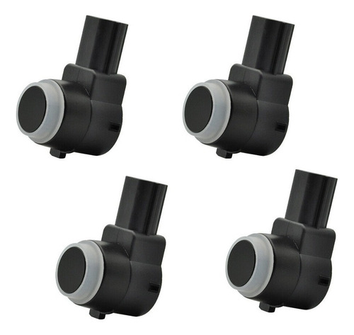 4sensor De Aparcamiento Para Chrysler Dodge Jeep Ram 1500 Foto 6