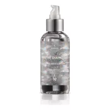 Óleo Nutri Diamond 110ml Siàge Eudora Nutrição Capilar