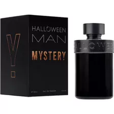 Halloween Man Mystery Edp 125 Ml