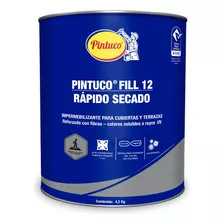 Pintuco Fill 7 Blanco 1.2kg - Unidad a $39000