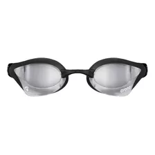 Óculos Natação Arena Cobra Core Mirror Swipe + Touca Brinde