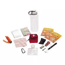 Stansport Kit De Primeros Auxilios De Emergencia Para Botel.