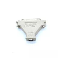 Adaptador Db25 Femea X Mini Din 6 Fem Db25f-mdin6f Tower