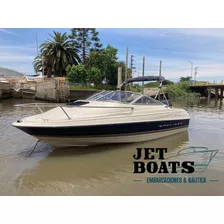 Bayliner 175 Cuddy Mercury 135 Hp