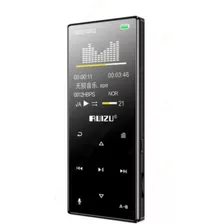 Mp4 Play Ruizu D29 16g Bluetooth + Fone Bluetooth V9 Tws Top