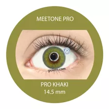 Pupilentes Meetone Pro 14.5 Mm