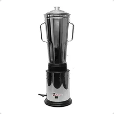 Liquidificador Triturador Industrial 6 L Massas Açaí Ap15