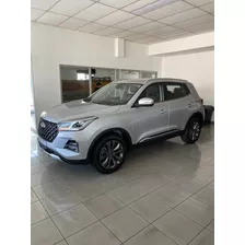 Chery Tiggo 4 Pro Hibrida - 0 Km - Entrega Inmediata !!