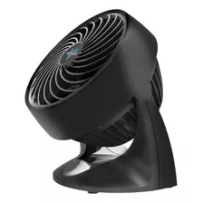 Ventilador De Escritorio Vornado 133 Compacto Negro