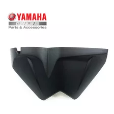 Capa Do Painel Xj6 10-19 Original Yamaha Envio Hoje