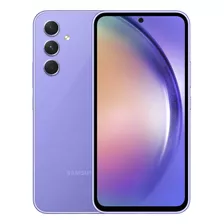 Celular Samsung Galaxy A54 5g 128gb Light Violet