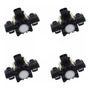 Valvula Solenoide Vvt Para Lexus Is350 6cil 3.5 2008