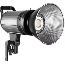 Luz De Video Led Bicolor Gvm G100w