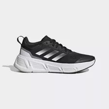 Tênis Feminino adidas Questar Cor Core Black/cloud White/grey Two - Adulto 34 Br