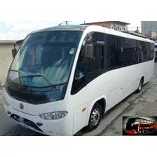 Senior Marcopolo 2011 Volks 9150 Novo Cod 505