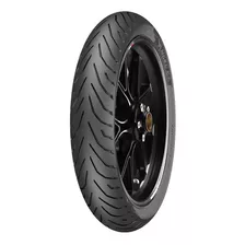 Llanta Delantero Para Moto Pirelli Angel City Sin Cámara De 110/70-17 S 54 X 1 Unidad