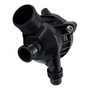 Toma Agua Bmw 1 Series M L6 3.0l 2011 Kg 1231888