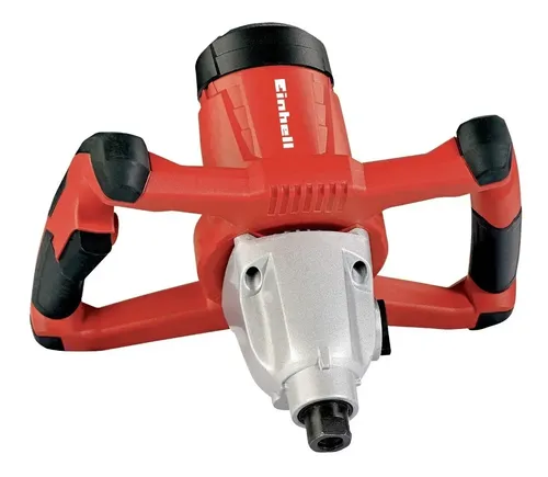 Mezclador Pintura Electrico Einhell Te-mx 1600-2 Ce 1600w Dg