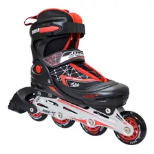 Patin En Linea Rider Slide Ng-rj 36-39